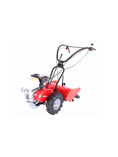 Motocoltivatore Pubert Roto 408 Motore Honda