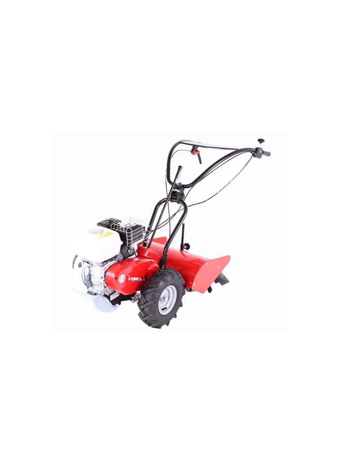 Motocoltivatore Pubert Roto 408 Motore Honda