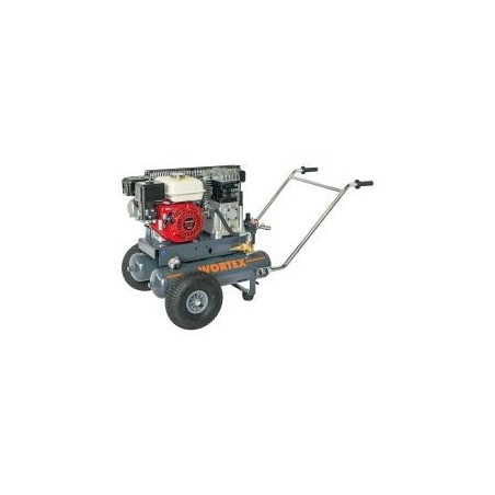 Motocompressore DSB 22/510 Honda