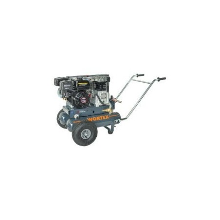 Motocompressore 22/510 Loncin